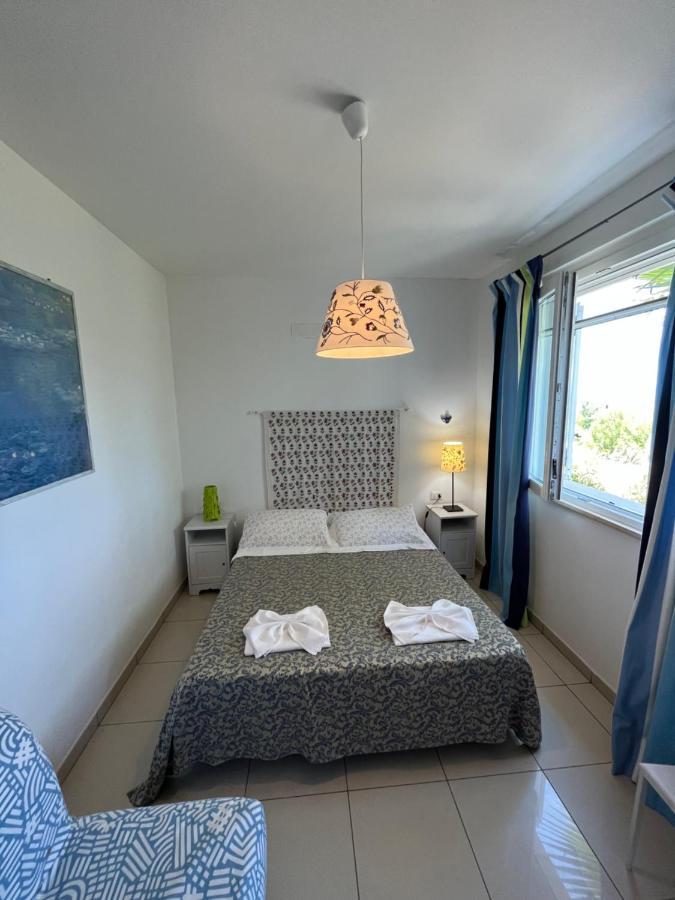 Casette Santini B&B Casalbordino Ngoại thất bức ảnh