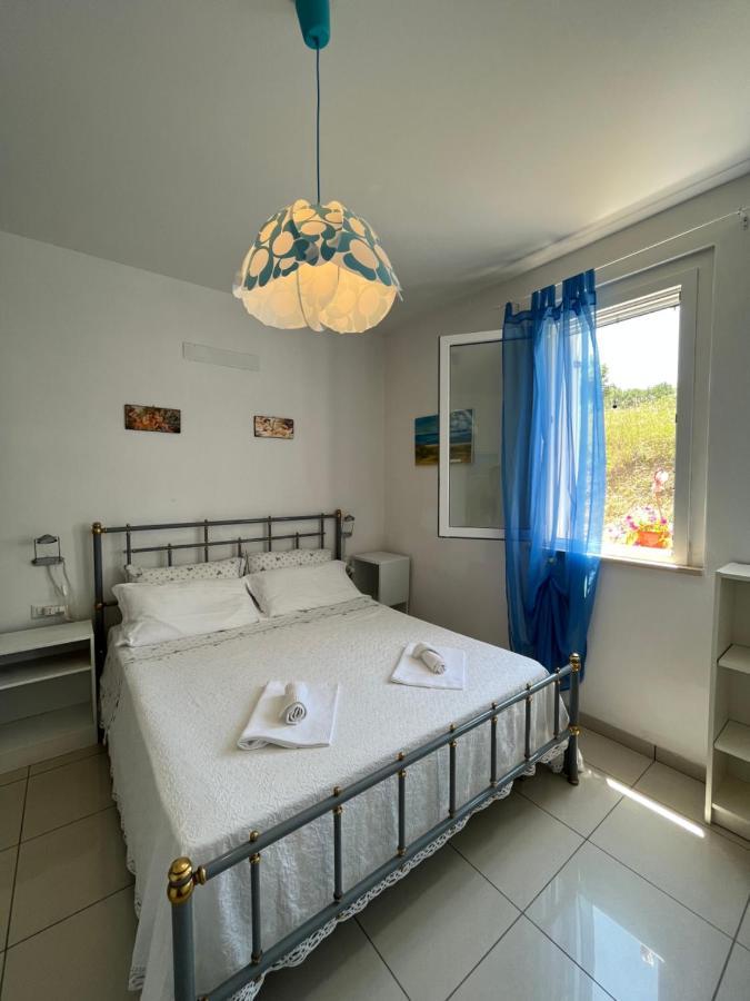 Casette Santini B&B Casalbordino Ngoại thất bức ảnh