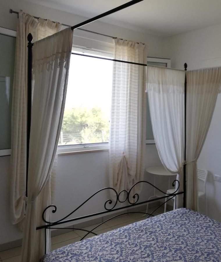 Casette Santini B&B Casalbordino Ngoại thất bức ảnh